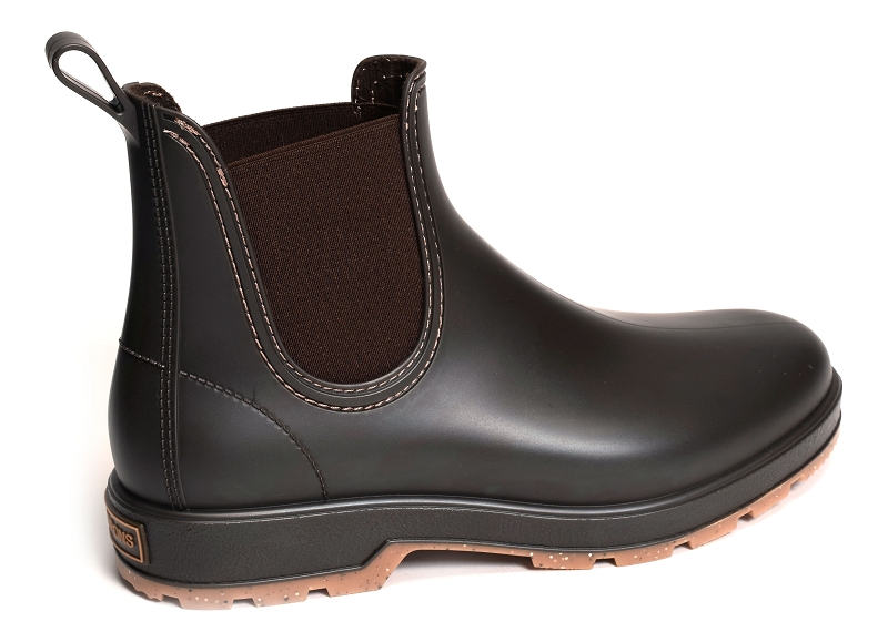 Toni pons bottes de pluie Burton3336302_2