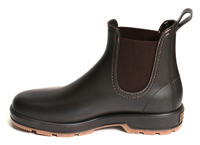 Toni pons bottes de pluie Burton3336302_3