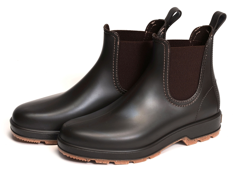 Toni pons bottes de pluie Burton3336302_4