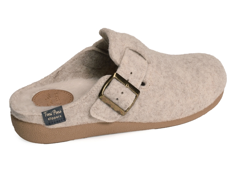 Toni pons chaussons et pantoufles Mima3336702_2