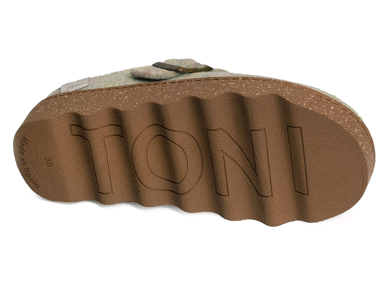 Toni pons chaussons et pantoufles Jaelle3336901_6