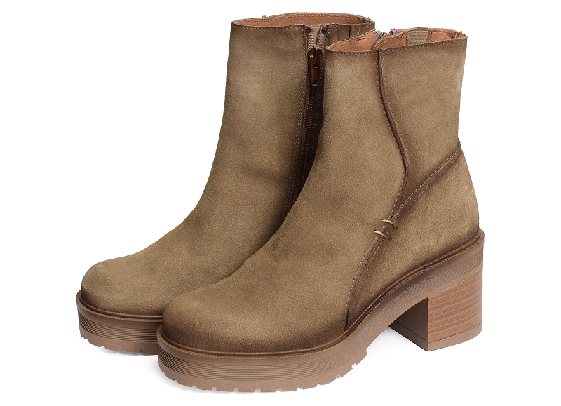 Folies bottines et boots Cv61513337701_4