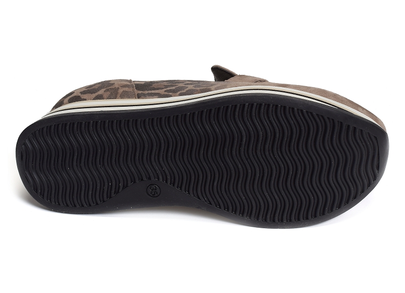 Softwaves mocassins et bateaux Catriel3338301_6