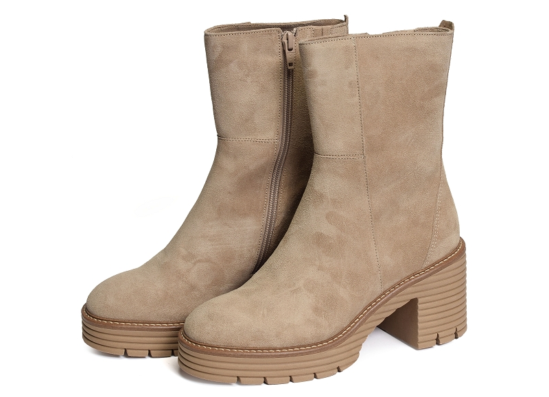 Softwaves bottines et boots Mareena3338701_4