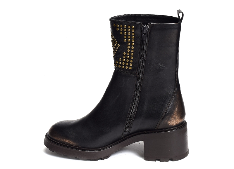 Softwaves bottines et boots Idla3338901_3