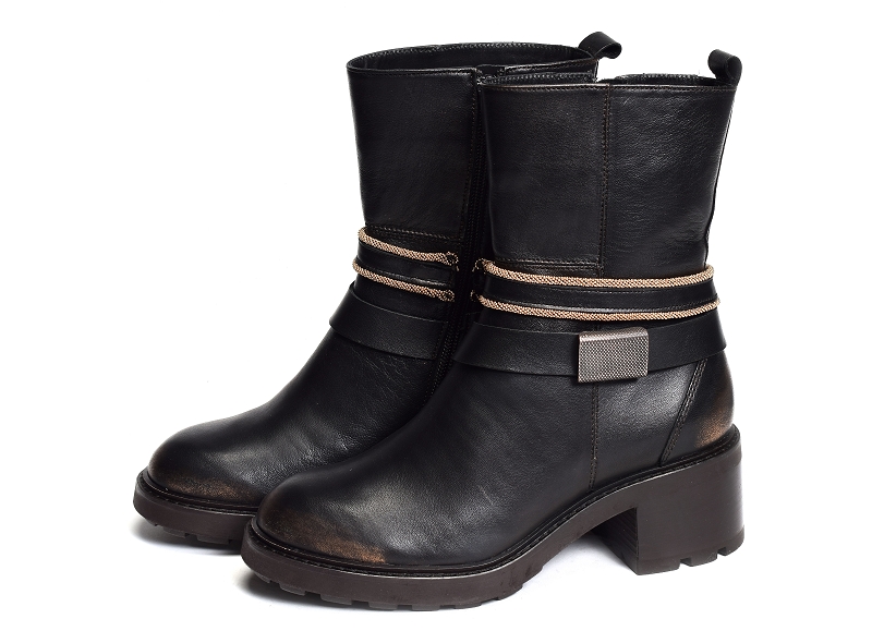 Softwaves bottines et boots Idoya3339001_4