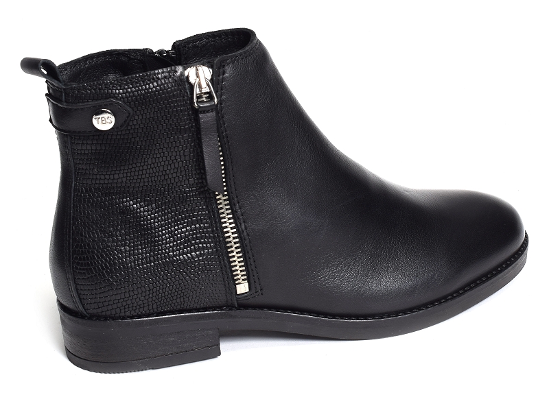 Tbs bottines et boots Fabiola3339401_2