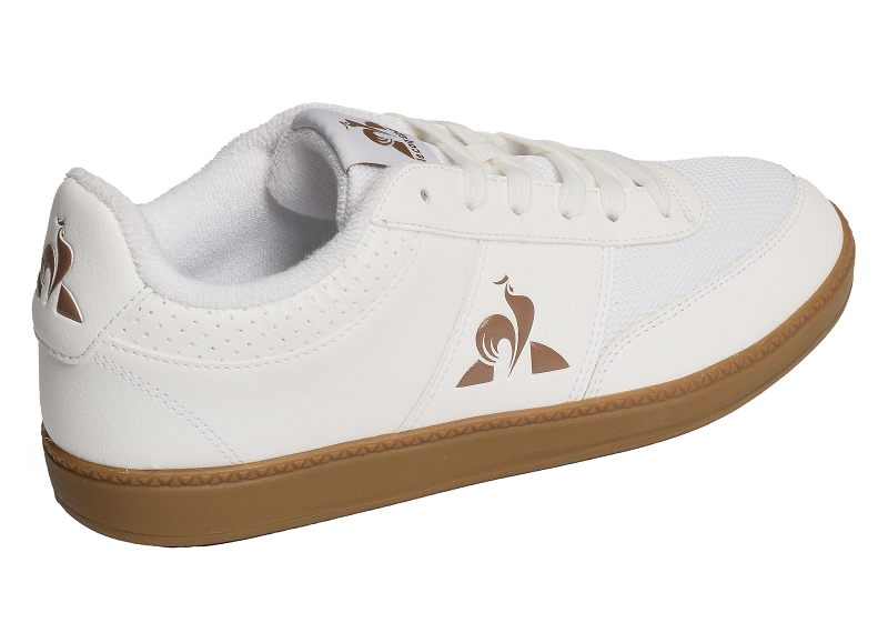 Le coq sportif baskets Lcs derby3346601_2