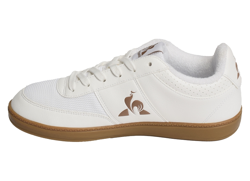 Le coq sportif baskets Lcs derby3346601_3