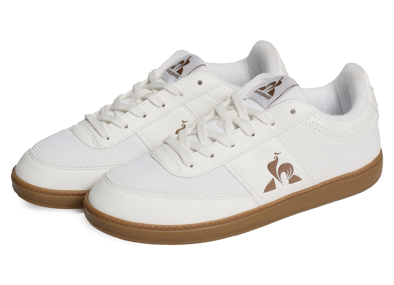 Le coq sportif baskets Lcs derby3346601_4