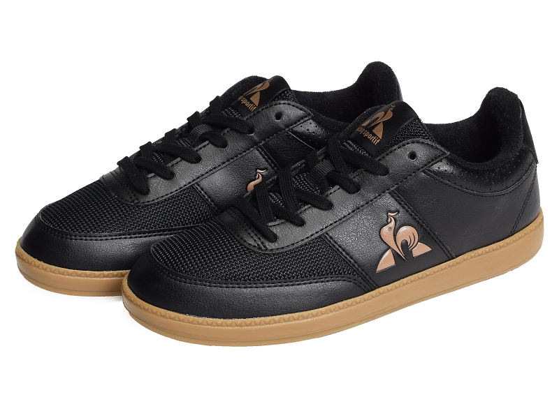 Le coq sportif baskets Lcs derby3346602_4