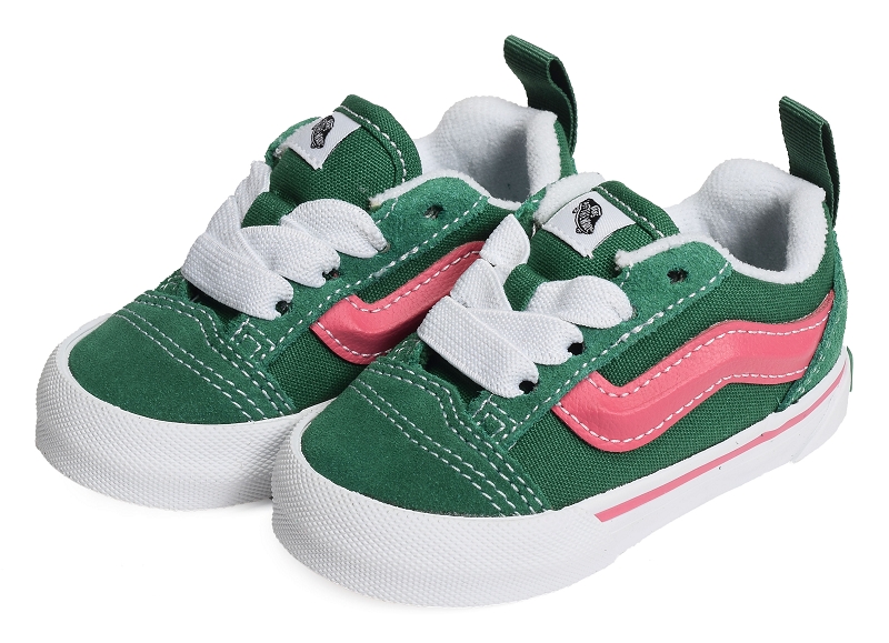 Vans baskets Td knu skool3365901_4