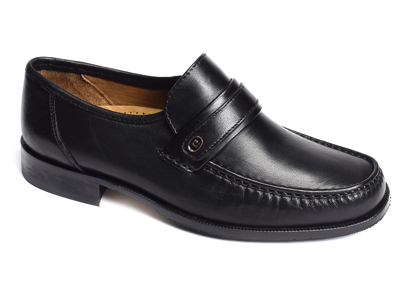 Pierre cardin mocassins et bateaux Barius