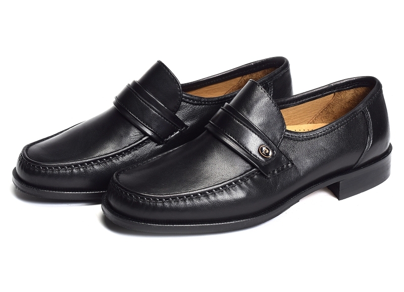 Pierre cardin mocassins et bateaux Barius3366501_4