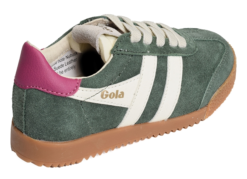 Gola baskets Elan kids3366601_2