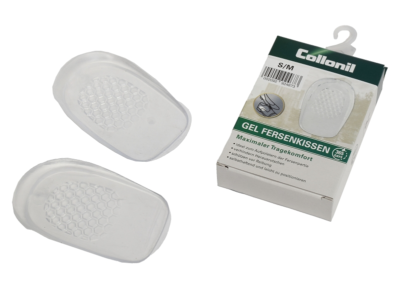 Collonil semelles Coussinet talon gel3397201_2