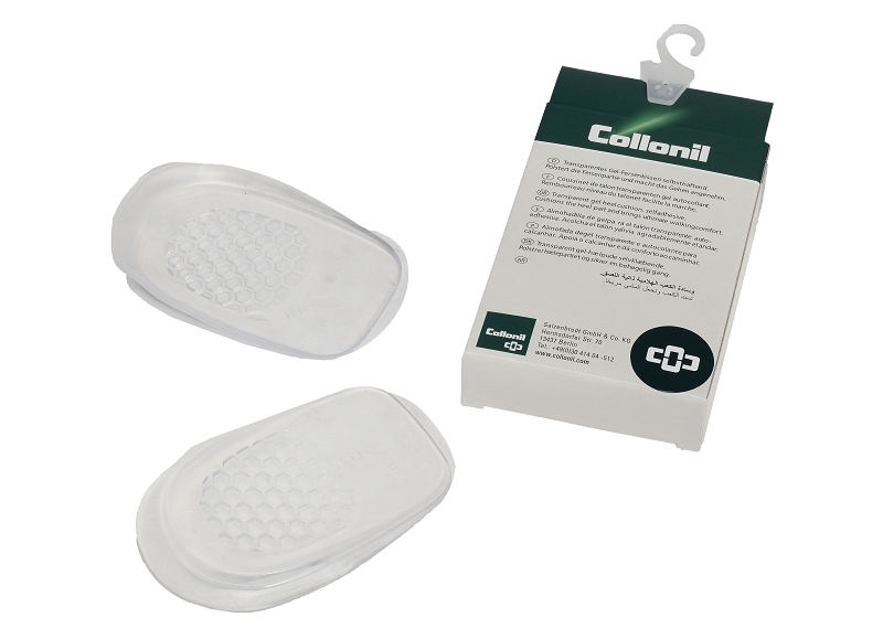 Collonil semelles Coussinet talon gel3397201_3