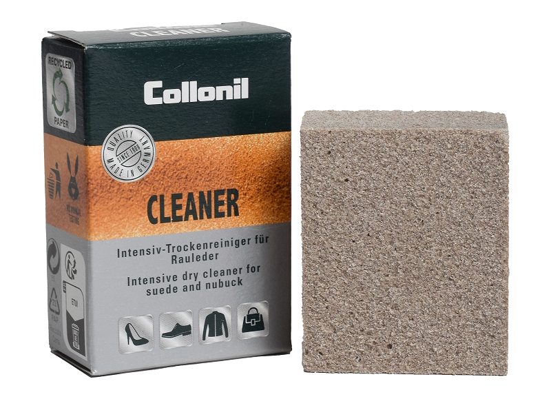 Collonil entretien Gomme velours cleaner3397701_2