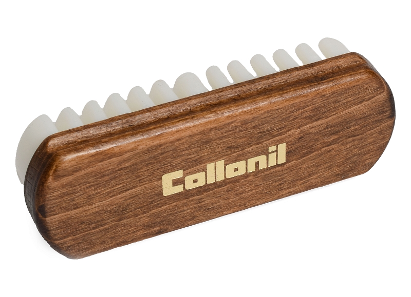 Collonil entretien Brosse crepe velours