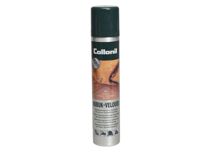 Collonil entretien Nubuk velours 200 ml