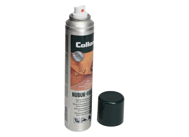 Collonil entretien Nubuk velours 200 ml3398201_3