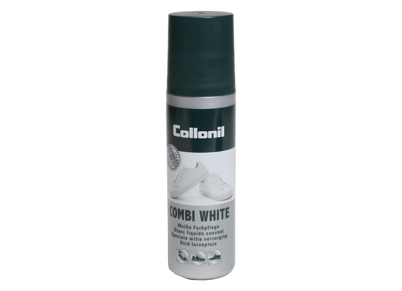 Collonil entretien Combi white 100 ml