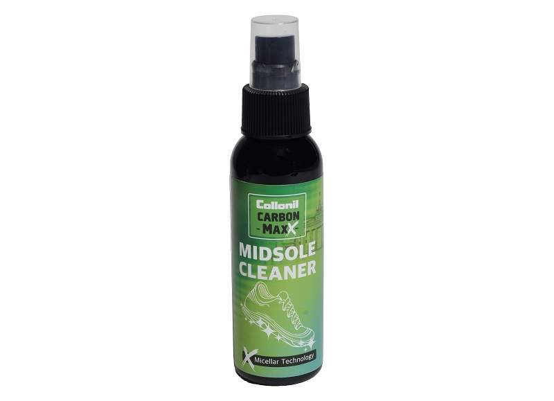 Collonil entretien Carbon maxx midsole cleaner 100 ml