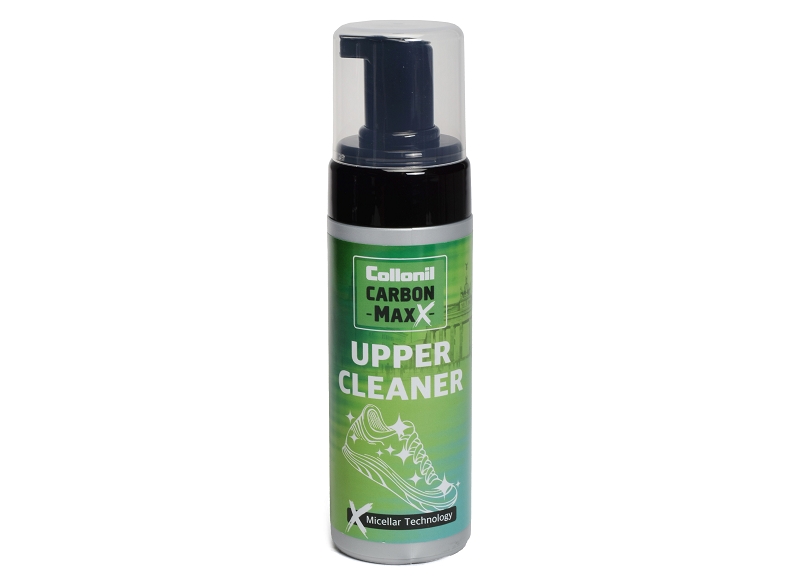 Collonil entretien Carbon maxx upper cleaner 150 ml