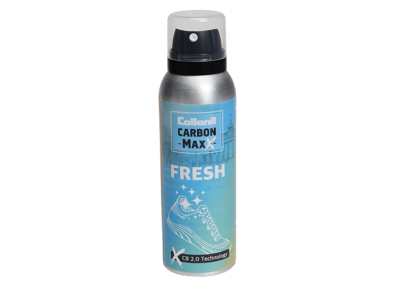 Collonil entretien Carbon maxx fresh 125 ml