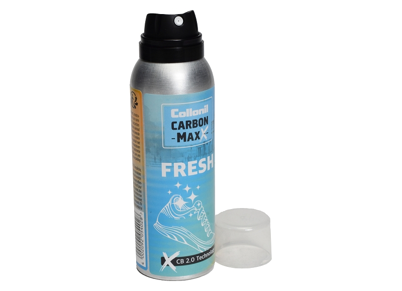 Collonil entretien Carbon maxx fresh 125 ml3398901_3