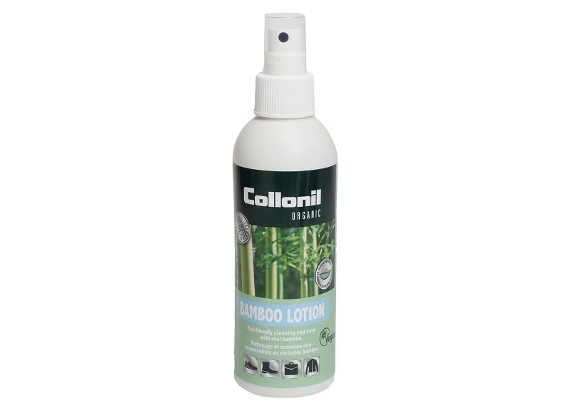 Collonil entretien Organic clean 200 ml