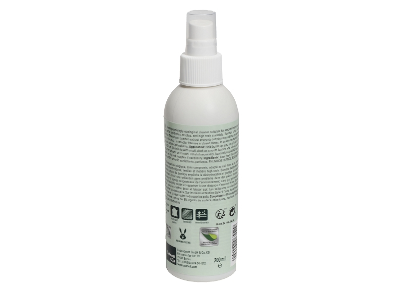 Collonil entretien Organic clean 200 ml3399001_2