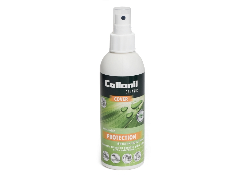 Collonil entretien Organic cover 200 ml