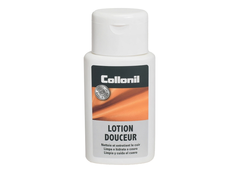 Collonil entretien Lotion douceur 100 ml