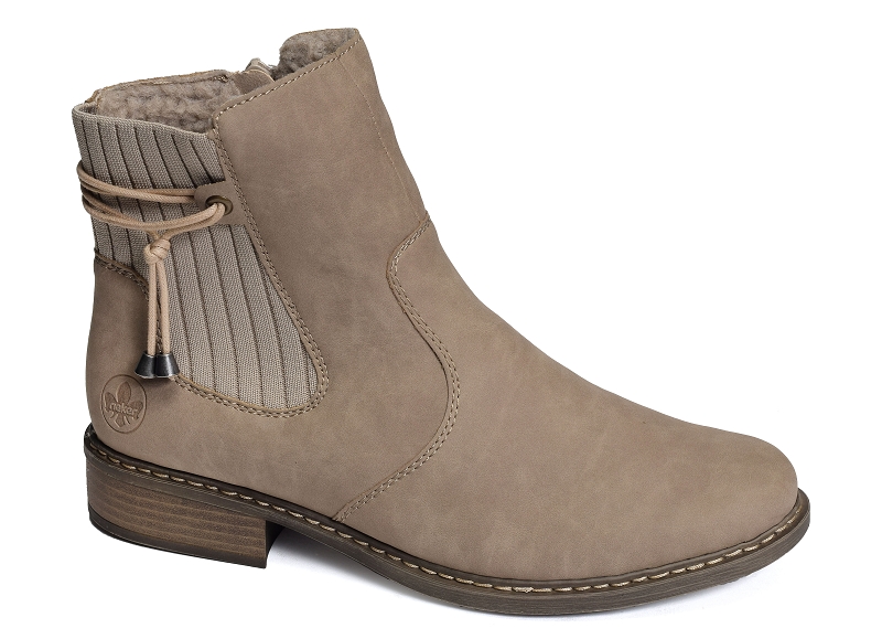 Rieker bottines et boots Z4162