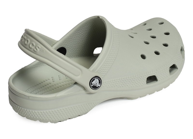 Crocs tongs Classic clog4407104_2