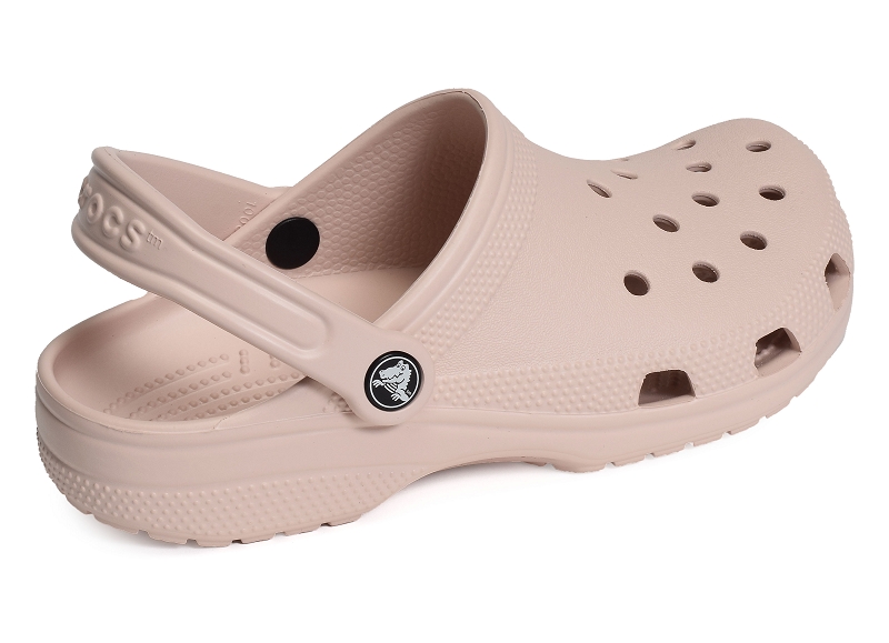 Crocs tongs et claquettes Classic clog4407106_2