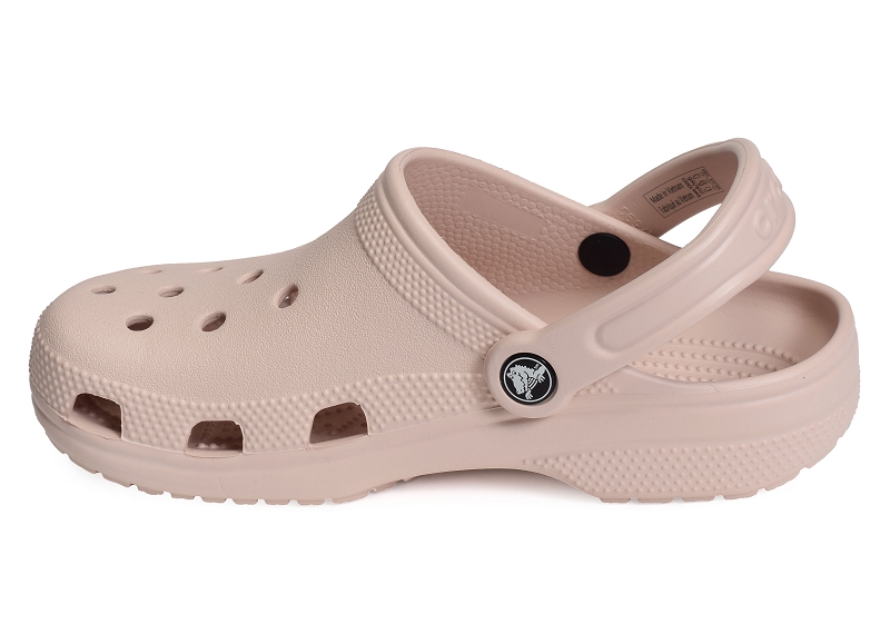 Crocs tongs et claquettes Classic clog4407106_3