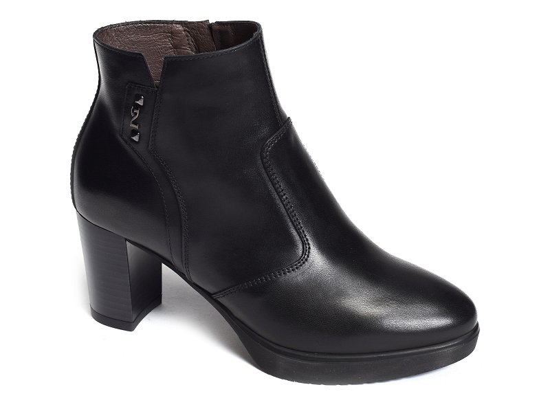 Nerogiardini bottines et boots 11200