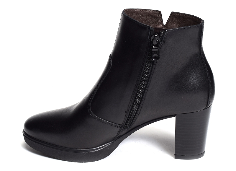 Nerogiardini bottines et boots 112004458101_3