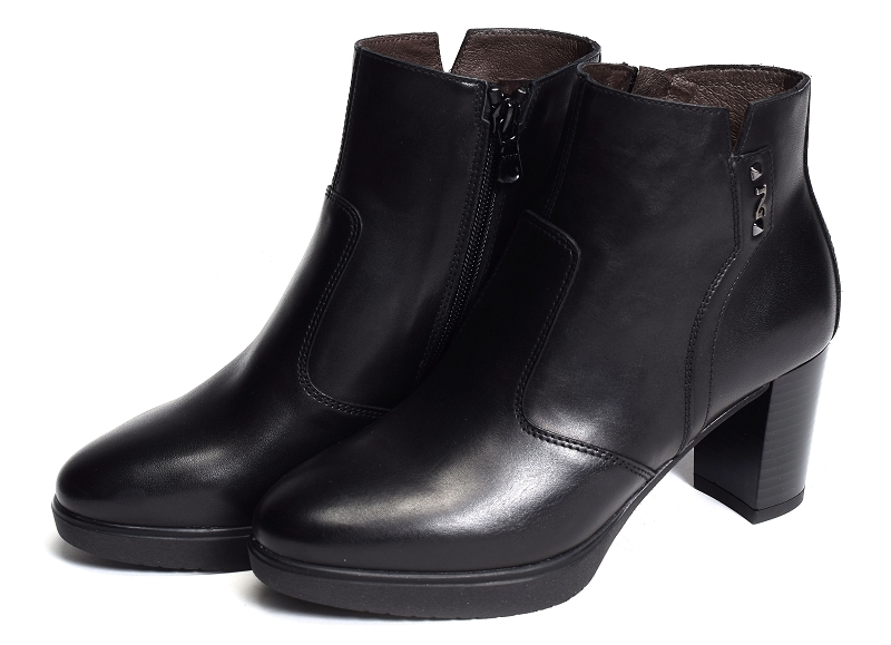 Nerogiardini bottines et boots 112004458101_4