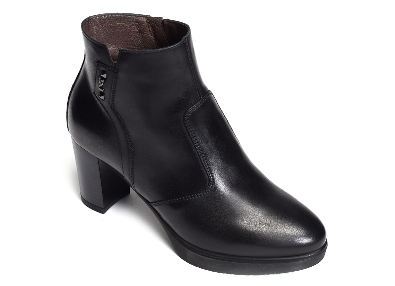 Nerogiardini bottines et boots 112004458101_5