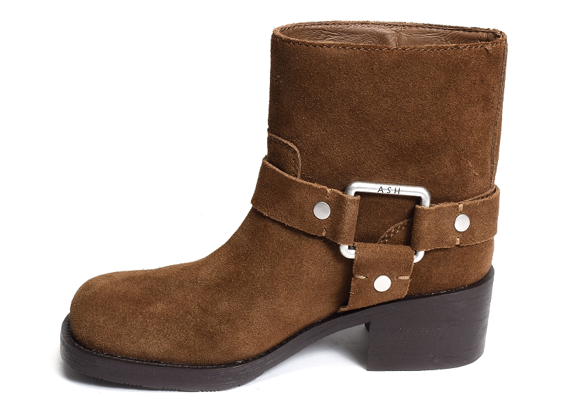 Ash bottines et boots Texas4473102_3