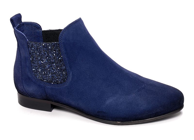 Pinto di blu bottines et boots 79623