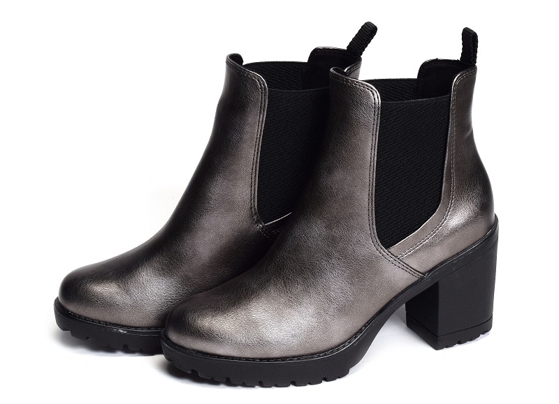 Marco tozzi bottines et boots 254146121701_4