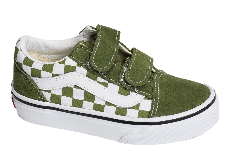 Vans baskets Uy old skool v