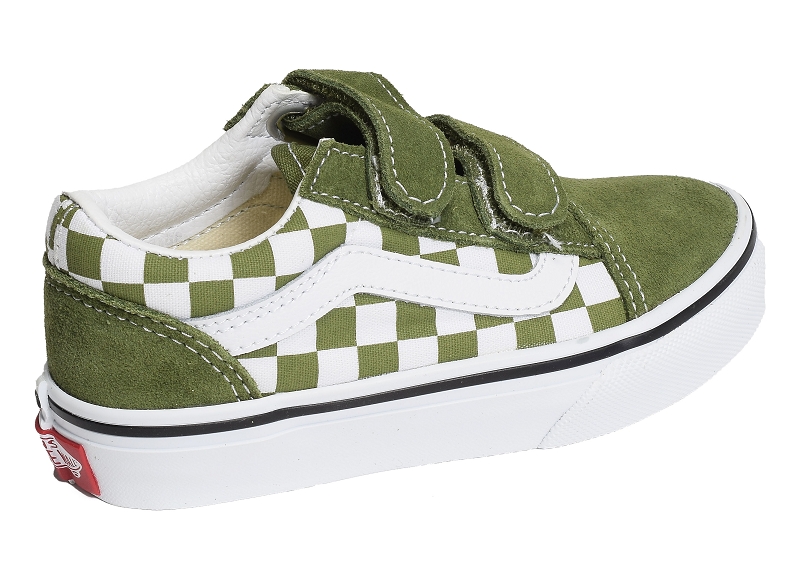 Vans baskets Uy old skool v6436306_2