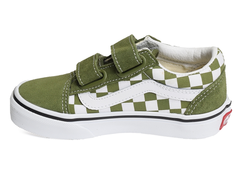 Vans baskets Uy old skool v6436306_3