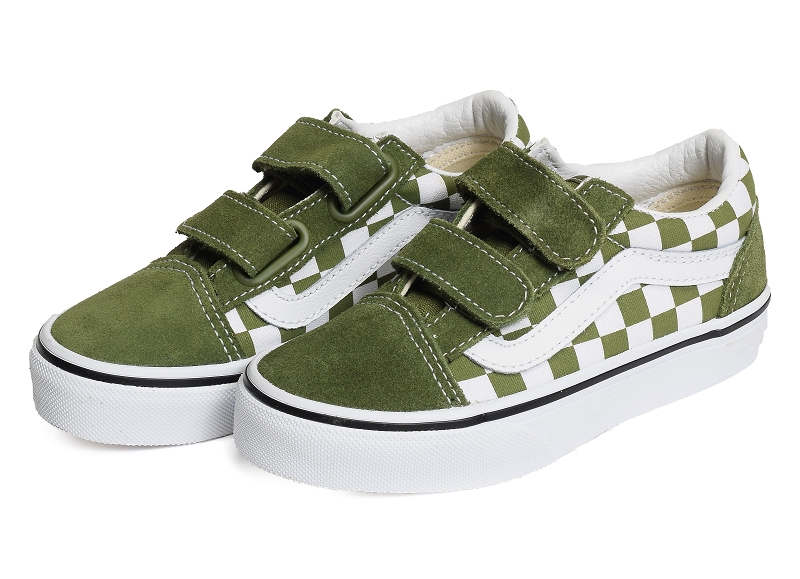 Vans baskets Uy old skool v6436306_4