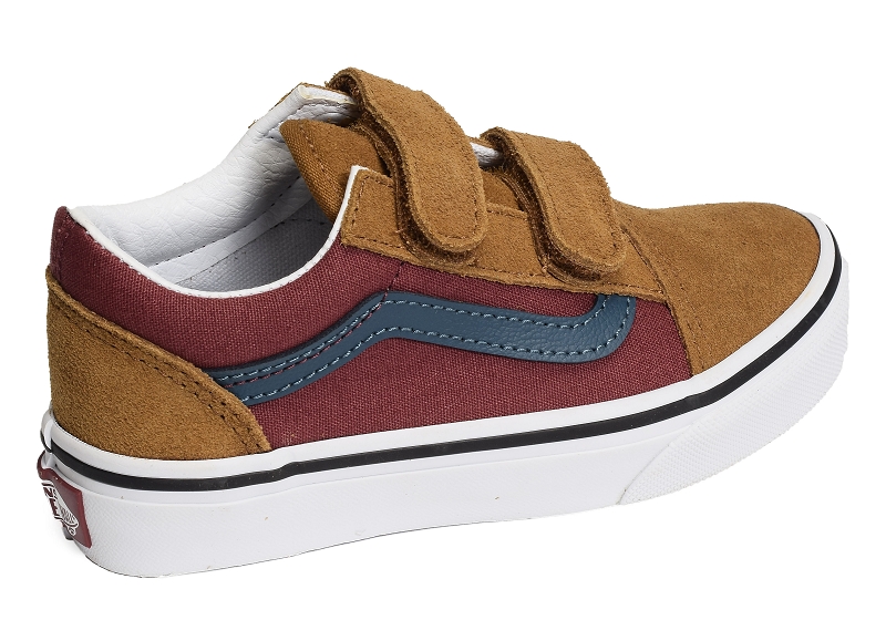 Vans baskets Uy old skool v6436307_2